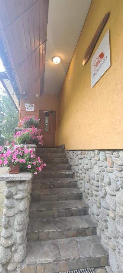 Willa Agatka Zakopane Extérieur photo